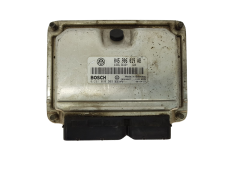Controlador 045906019AB 0281010503 Volkswagen Bosch 14828