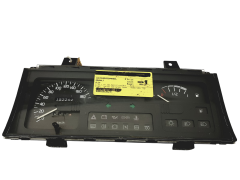 Velocímetro/Instrumentos Y Relojes Renault Clio 1 7700806691 A 49845