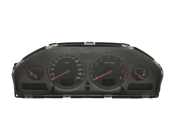 Velocímetro/Instrumentos Y Relojes Volvo S60 V70 S80 9499668 69294-570T 59572