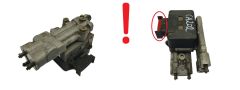 Bomba Abs Citroen Xantia 10.0501-7853.3 ATE 68030