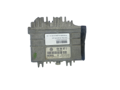 Controlador VW 030906027E 0261203932 Bosch 60285