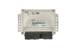 Controlador 55189028 0281011505 Fiat Bosch 47168