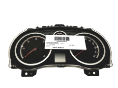Velocímetro/Instrumentos Y Relojes Opel Corsa D P0013252160 28118989-0 58056