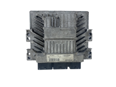 Controlador S122326109A 8200565863 8200592611 Renault Siemens 50826