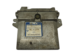 Controlador 7700104956 7700111205 R04080009F 80761H Renault 68079
