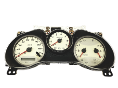 Velocímetro/Instrumentos Y Relojes Toyota RAV4 83800-4A091 157520-1180 30592