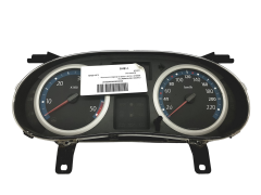 Velocímetro/Instrumentos Y Relojes Renault Clio 2 8200451344 48334