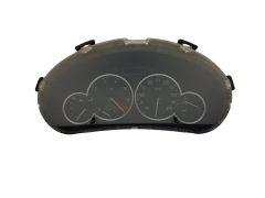 Velocímetro/Instrumentos Y Relojes Peugeot 206 9648838680 Jaeger 1665