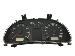 Velocímetro/Instrumentos Y Relojes Seat Arosa 6H0919860 0263601001 53717