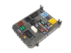 Controlador Nueva Original BSI FL5 PSA Expert 3 Jumpy 3 9819855180