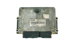 Controlador Fiat 55182953 0281010337 Bosch 33436