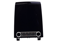 Pantalla De Navegación A/C Renault Espace 5 280904005R CID09AC-RFC 1201
