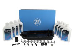Cambio aceite Caja automática Kit reparación Pistón 1071.298.038 8L BMW ZF