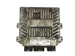 Controlador 6S61-12A650-AB 5WS40241B-T Ford Siemens 18314