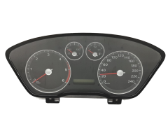 Velocímetro/Instrumentos Y Relojes Ford Focus C-MAX 4M5T-10849-GP 44422