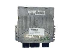 Controlador 5WS40030B-T 9646449280 9644302380 PSA Siemens 63236