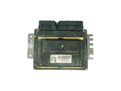 Controlador MEC37-300 K3  FQ Nissan Hitachi 32840