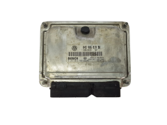 Controlador 045906019BQ 0281012708 VW Seat Bosch 17464