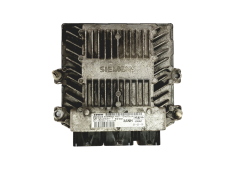 Controlador 5WS40303H-T 4M51-12A650-IH  Ford Siemens 25508