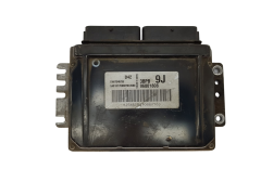 Controlador 5WY5451B 96801808 D42 3BPB 9J Chevrolet Kemsco 15971