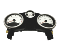 Velocímetro/Instrumentos Y Relojes Peugeot 207 9662904780 A2C53190340 58299