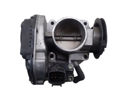 Mariposa De Aire Chevrolet Matiz Spark DPI-1 96439960 1194