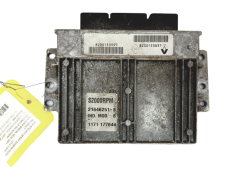 Controlador 8200153997 8200153837 21646251-8 Renault Sagem 20675