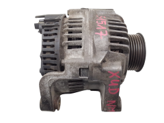 Alternador Citroen Peugeot 9619536880 2541710B CL7 1.9 Valeo 1200