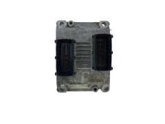Controlador Lancia 00551955280 0261207088 Bosch 52577