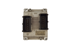 Controlador Fiat 00468019640 0261206980 Bosch 30680