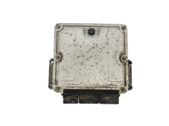 Controlador 0281010556 8200153946 8200095416 Renault Bosch 38619