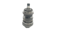 Engranaje 8200654074 326005387R JC5128 1.5 DCI Renault Clio 2