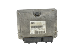 Controlador IAW4AF.P2 46817813 61600.625.01 Fiat Magneti Marelli 57681