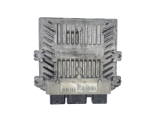 Controlador 9663483180 9653451880 5WS40285E-T SID806 PSA Siemens 58199