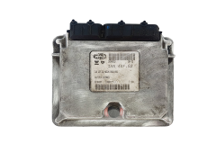 Controlador Del Motor IAW4EF.G2 55180281 Fiat 36787