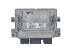 Controlador S120200113A 8200774747 8200700695 Renault Siemens 54560