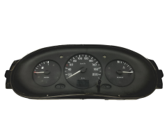 Velocímetro/Instrumentos Y Relojes Renault Kangoo 1 8200133491 A 51169