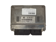 Controlador 047906033E 5WP44198 07 3PA SJ32 Skoda Siemens 3063