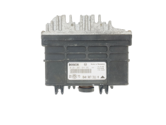 Controlador Del Motor VW 8A0907311H 0261203184 Bosch 41063