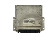Controlador 0281010020 46739031 C414B932 Alfa Romeo Bosch 53821