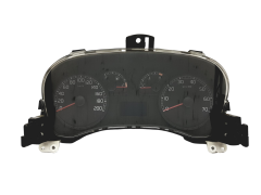Velocímetro/Instrumentos Y Relojes Fiat Punto 46833370 503000460100 59205