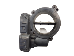 Mariposa De Aire Mercedes-Benz A6510900470 0280750573 3576