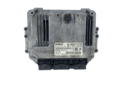 Controlador 0281012980 9664617480 9653958980 PSA Bosch 49447
