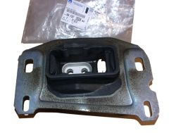Soporte, Taco De Motor Original 9673768580 Citroen Peugeot