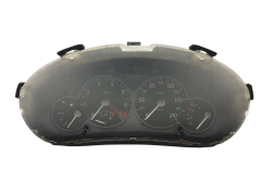 Velocímetro/Instrumentos Y Relojes Peugeot 206 9645847180 56447