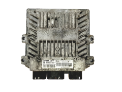 Controlador 5WS40110E-T 9654925480 9648624280 PSA Siemens 26995