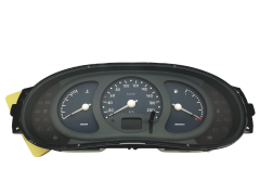 Velocímetro/Instrumentos Y Relojes Renault Kangoo 1 7700313173 K8 49435