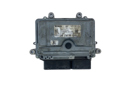 Controlador A6401508879 0281013517 Mercedes  Bosch 47609