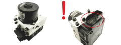 Bomba Abs Peugeot 206 9632539480 10.0948-1108.3 Ate 46290