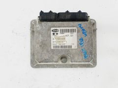 Controlador IAW4EF.G3 51761337 Fiat Magneti Marelli 34414